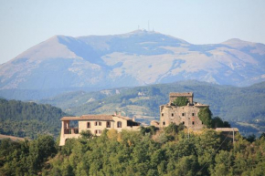 Agriturismo Monte Valentino Pietralunga